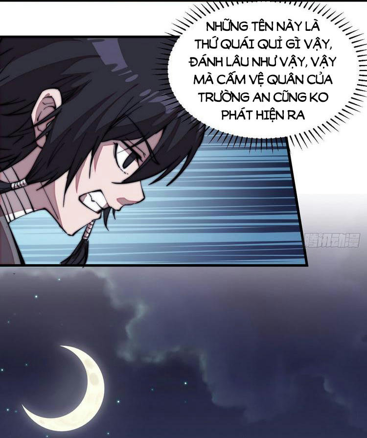 Ta Có Một Sơn Trại Chapter 201 - Page 2