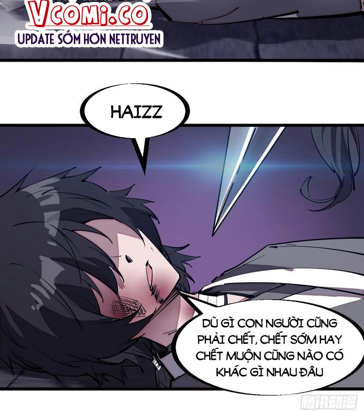 Ta Có Một Sơn Trại Chapter 201 - Page 35