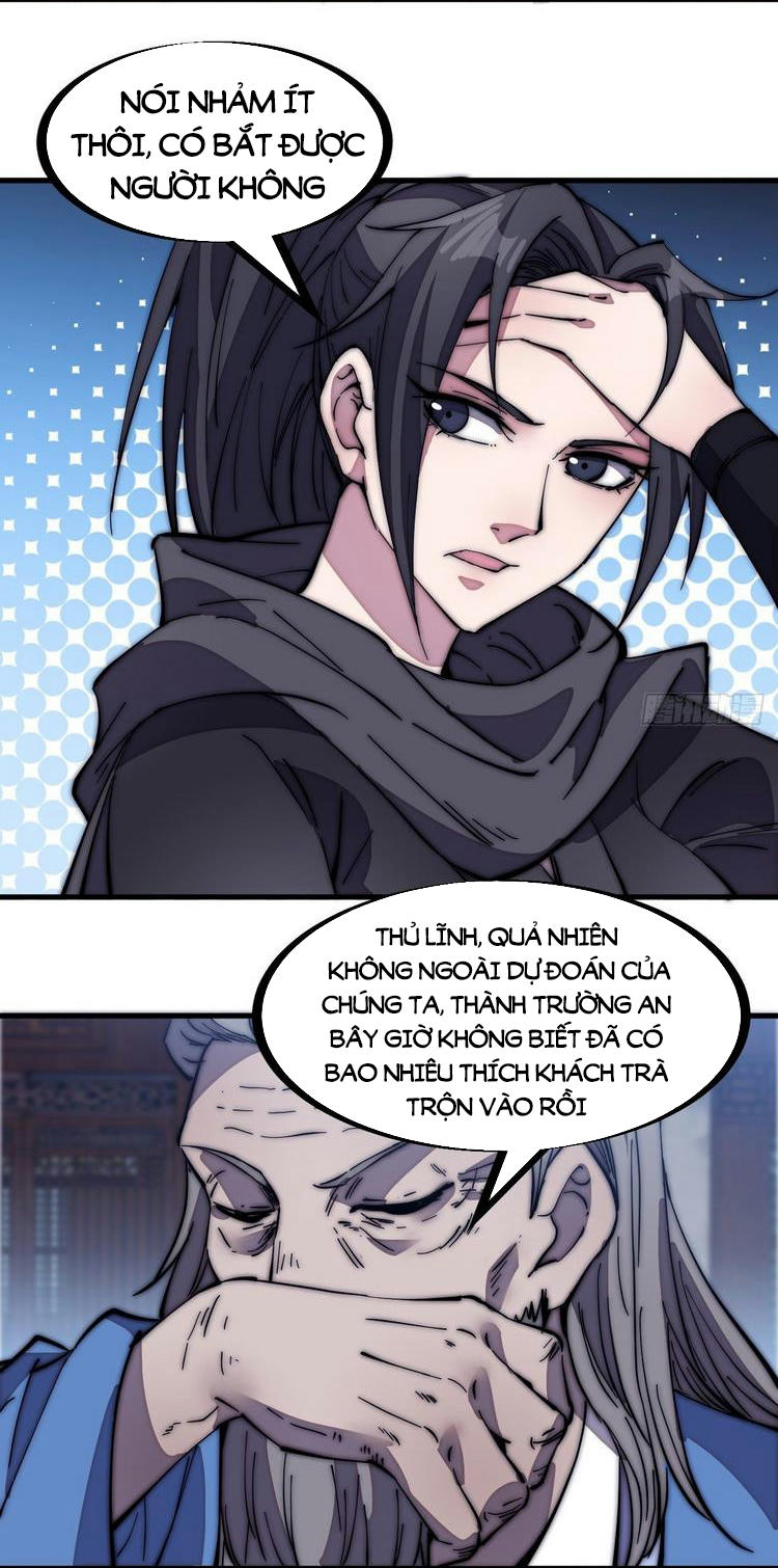 Ta Có Một Sơn Trại Chapter 201 - Page 49