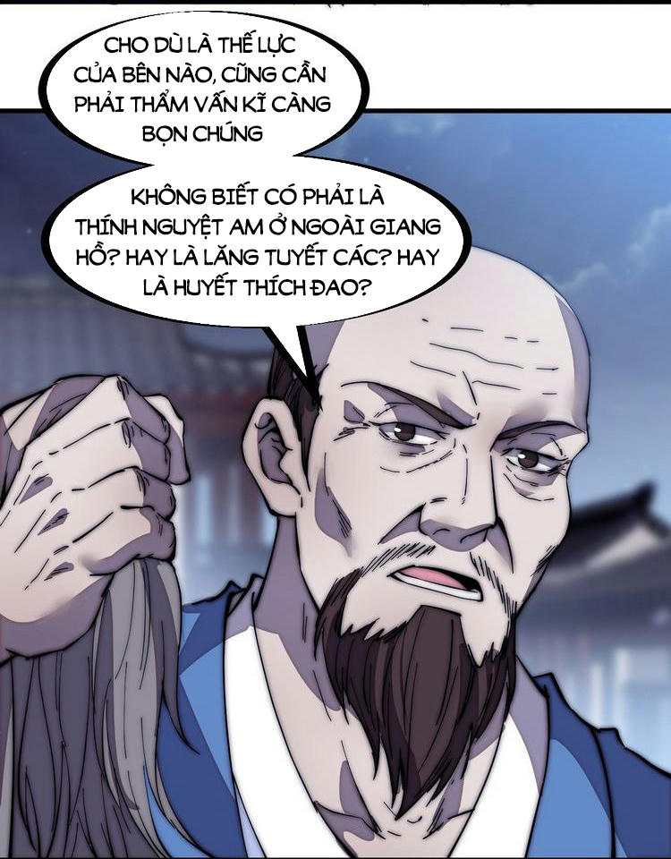 Ta Có Một Sơn Trại Chapter 201 - Page 51