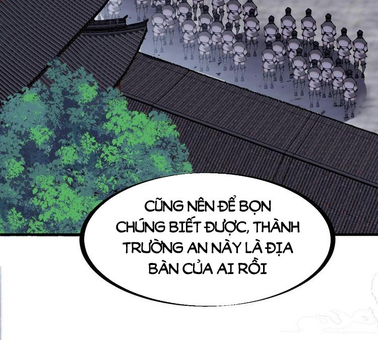 Ta Có Một Sơn Trại Chapter 201 - Page 55