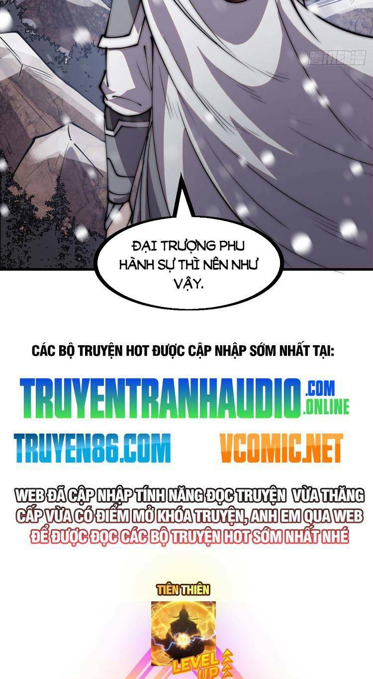 Ta Có Một Sơn Trại Chapter 458 - Page 22