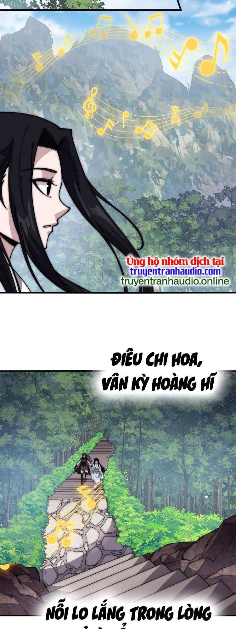 Ta Có Một Sơn Trại Chapter 554 - Page 16