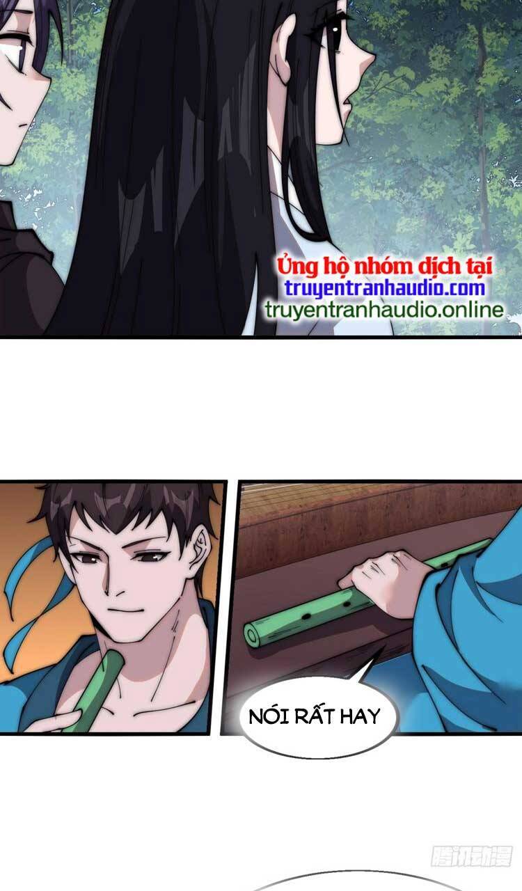 Ta Có Một Sơn Trại Chapter 554 - Page 20