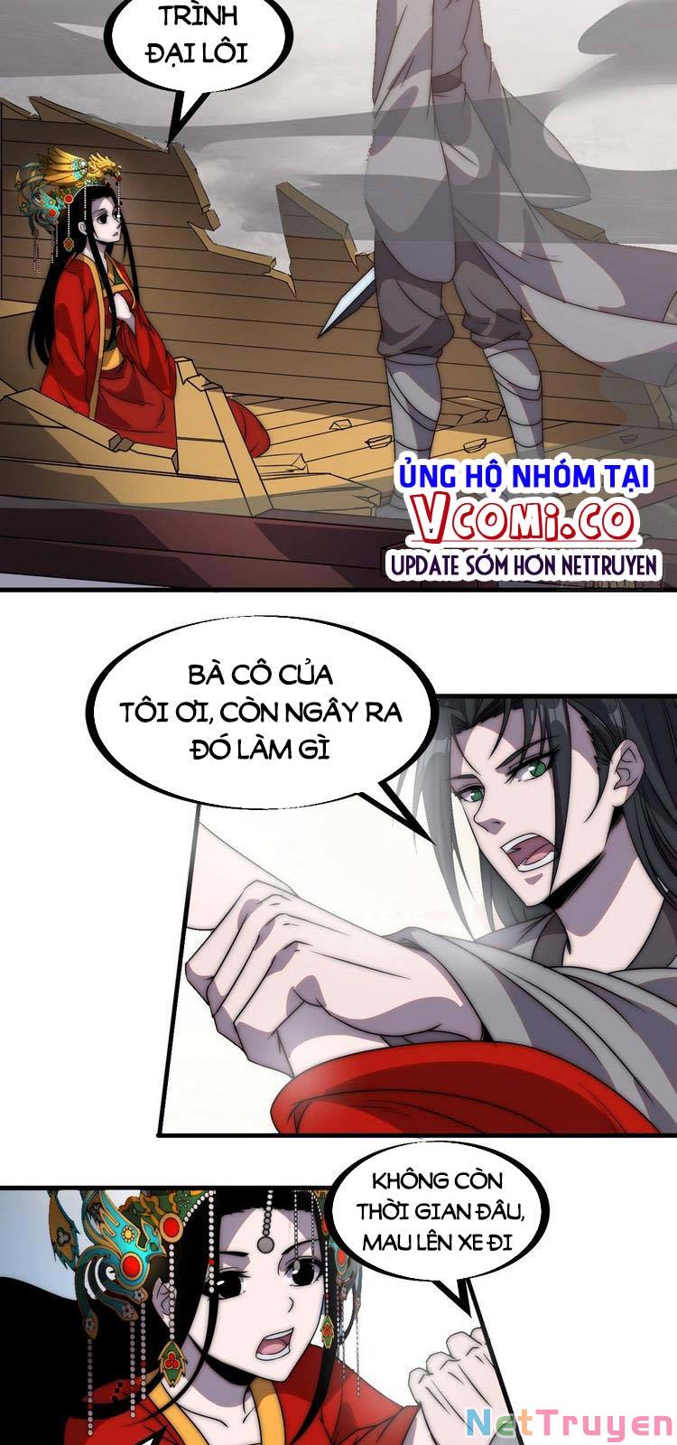 Ta Có Một Sơn Trại Chapter 245 - Page 15