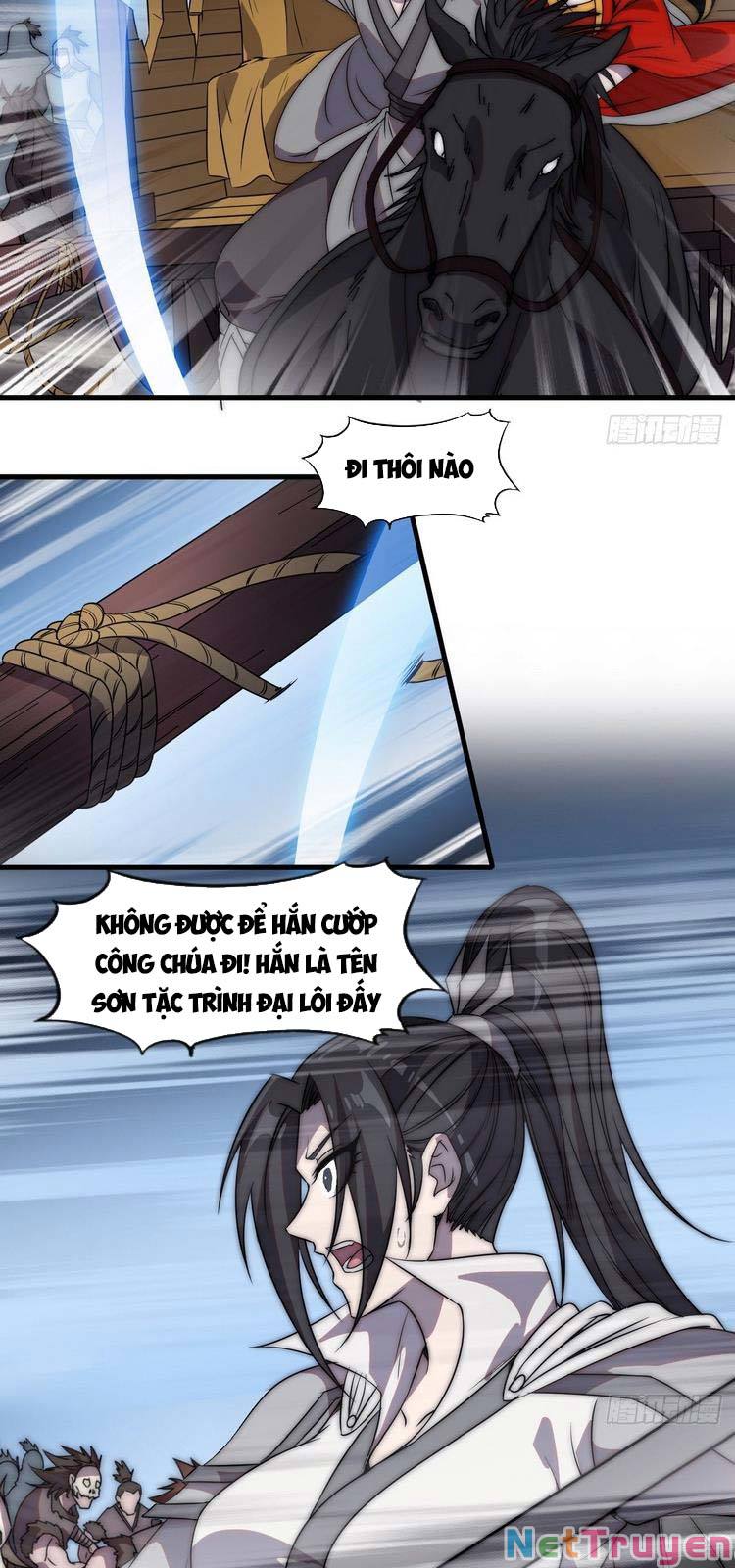 Ta Có Một Sơn Trại Chapter 245 - Page 17