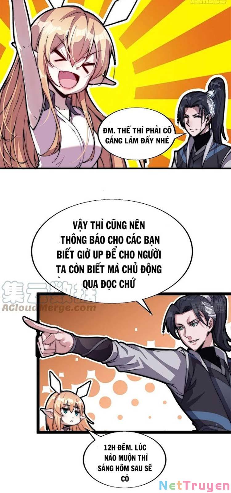 Ta Có Một Sơn Trại Chapter 245 - Page 24