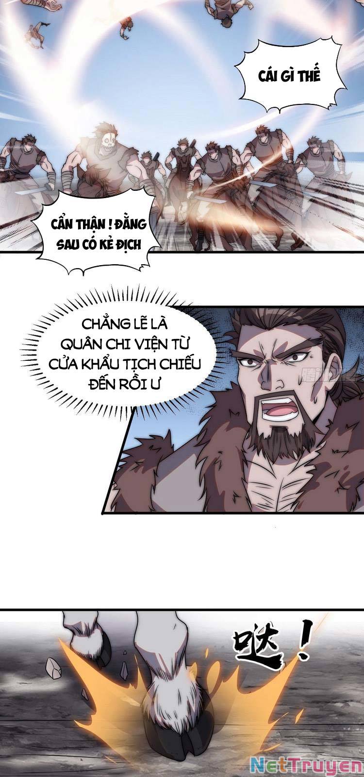 Ta Có Một Sơn Trại Chapter 245 - Page 3