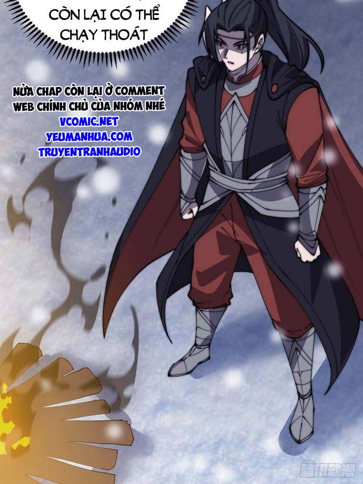 Ta Có Một Sơn Trại Chapter 452 - Page 20