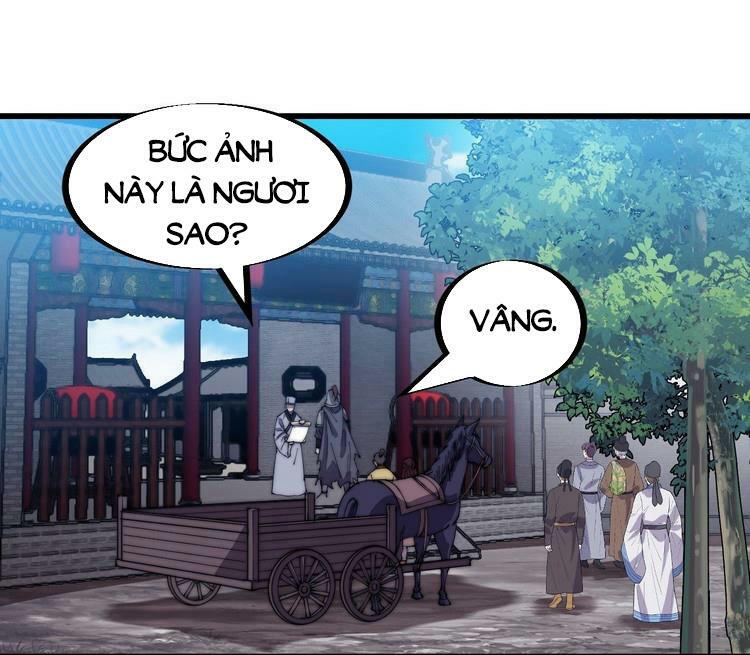 Ta Có Một Sơn Trại Chapter 185 - Page 1