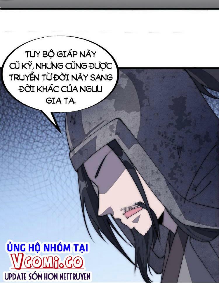 Ta Có Một Sơn Trại Chapter 185 - Page 11