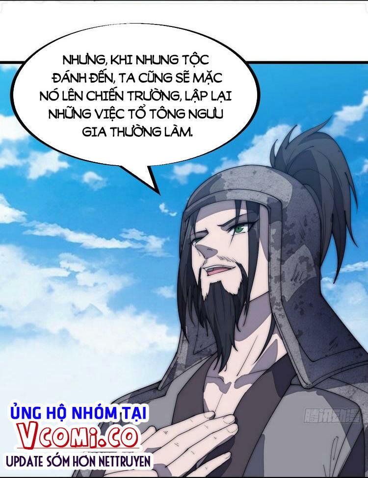 Ta Có Một Sơn Trại Chapter 185 - Page 14