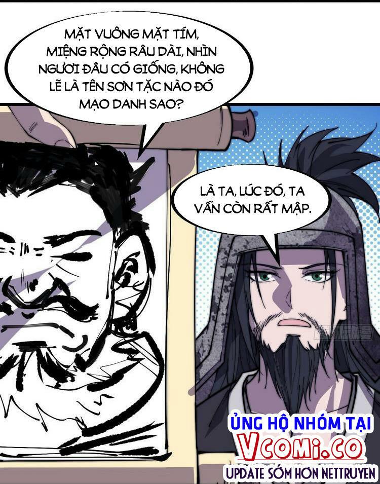 Ta Có Một Sơn Trại Chapter 185 - Page 2