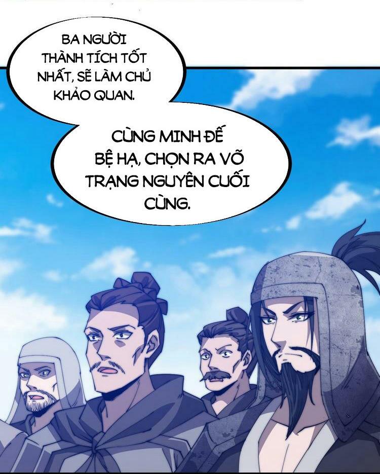 Ta Có Một Sơn Trại Chapter 185 - Page 23