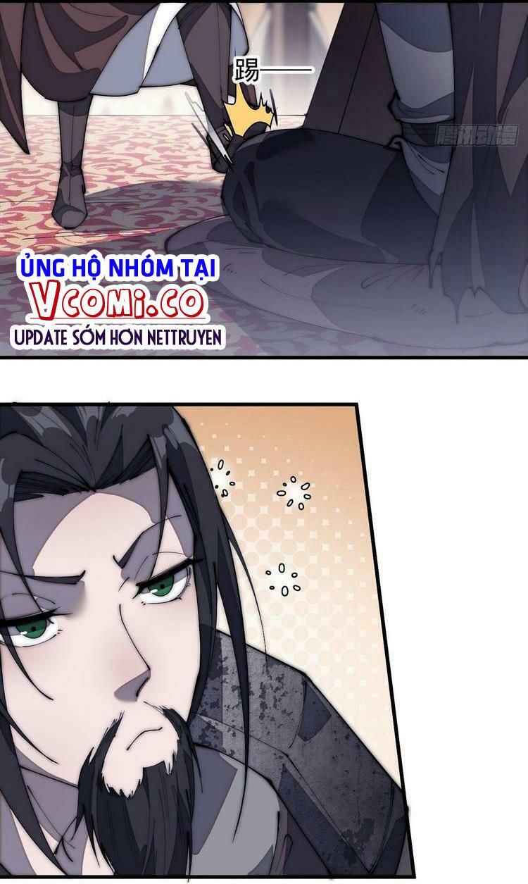 Ta Có Một Sơn Trại Chapter 185 - Page 31