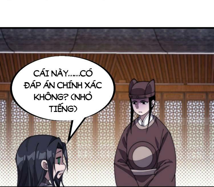 Ta Có Một Sơn Trại Chapter 185 - Page 34