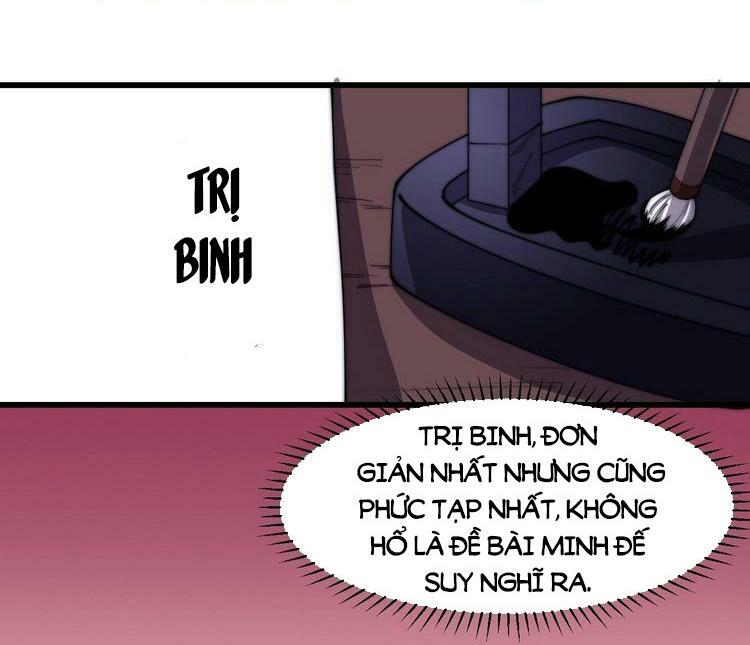 Ta Có Một Sơn Trại Chapter 185 - Page 37