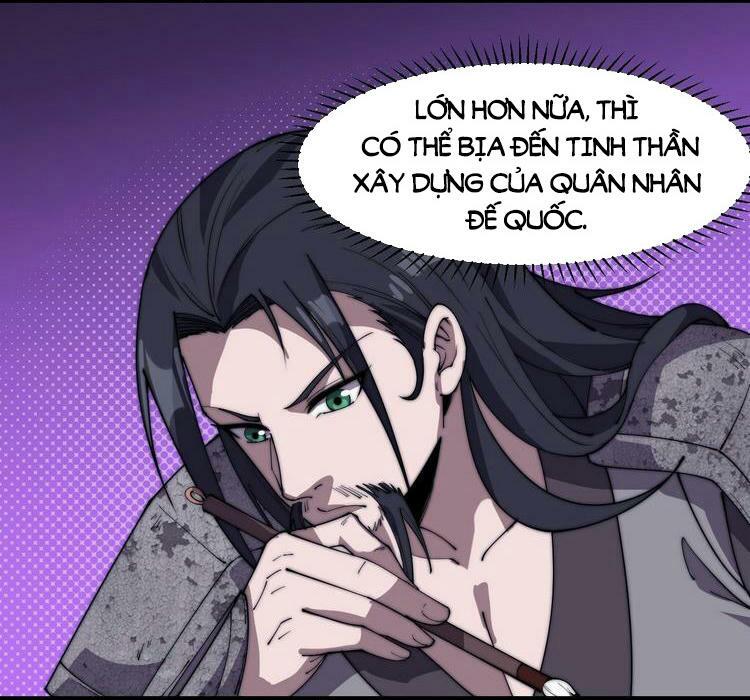 Ta Có Một Sơn Trại Chapter 185 - Page 39