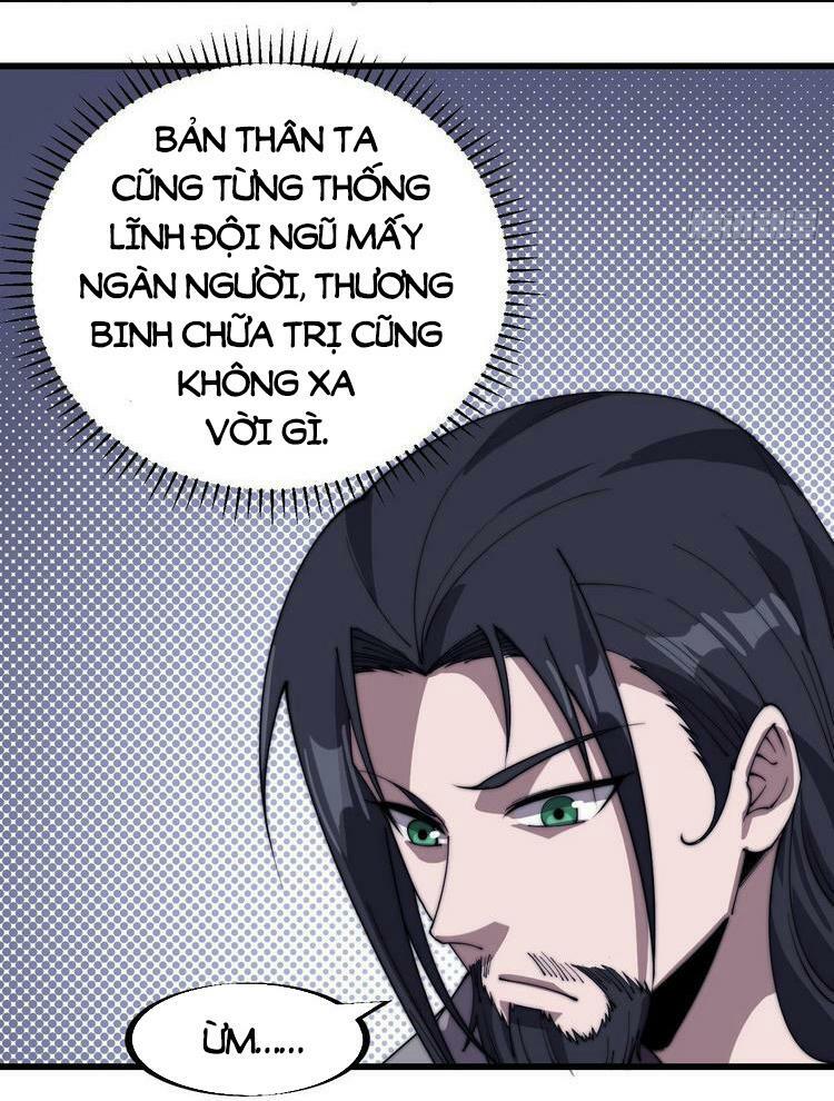 Ta Có Một Sơn Trại Chapter 185 - Page 40