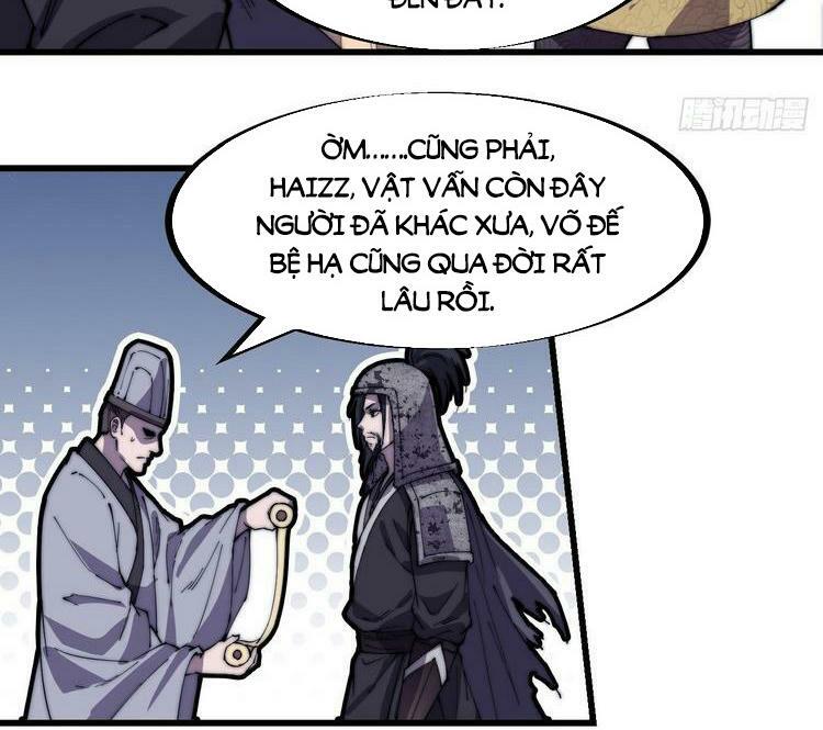 Ta Có Một Sơn Trại Chapter 185 - Page 5