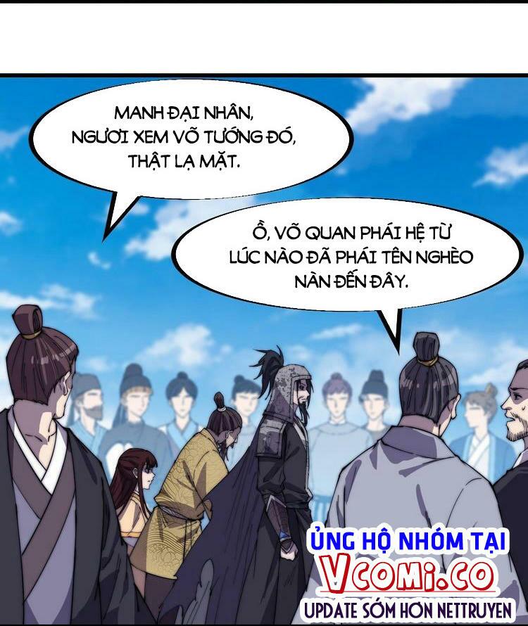 Ta Có Một Sơn Trại Chapter 185 - Page 7