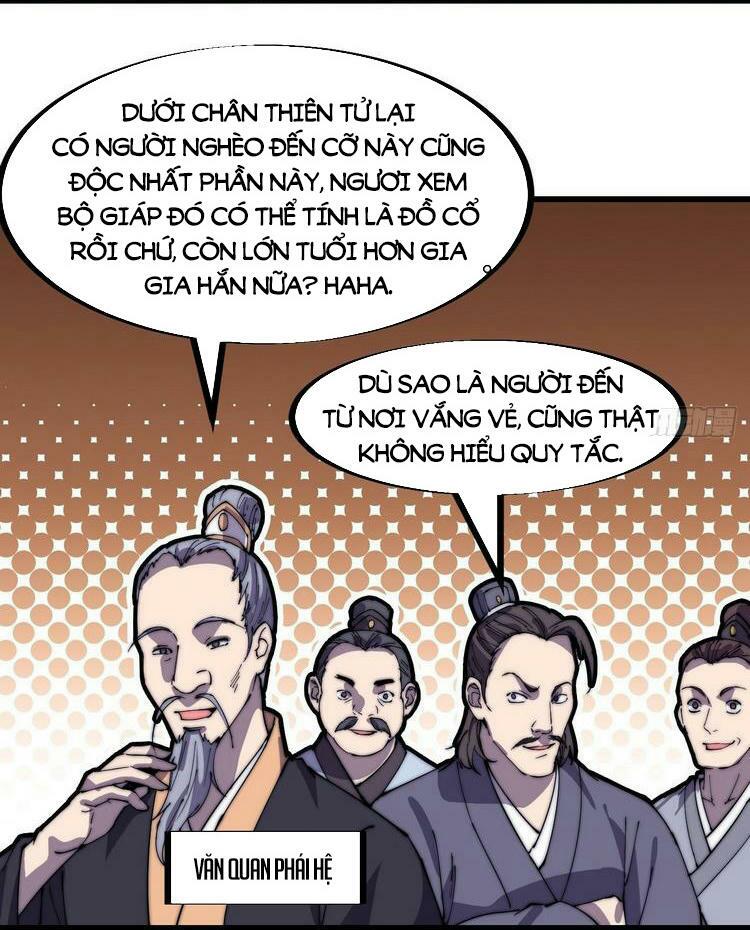 Ta Có Một Sơn Trại Chapter 185 - Page 8