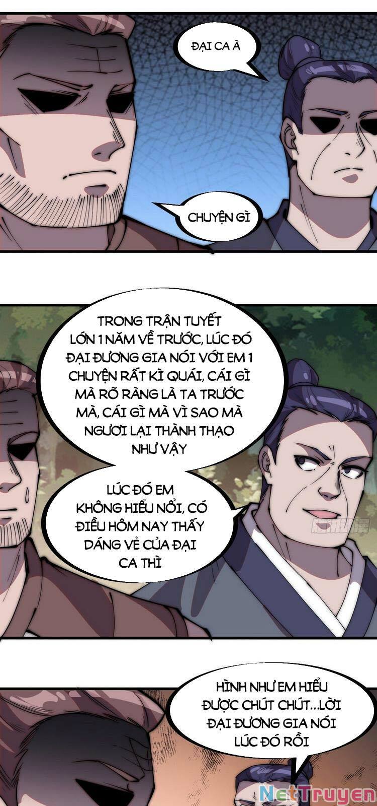 Ta Có Một Sơn Trại Chapter 238 - Page 1