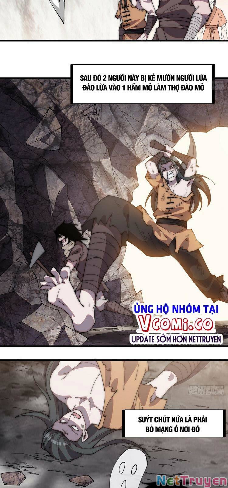 Ta Có Một Sơn Trại Chapter 238 - Page 13