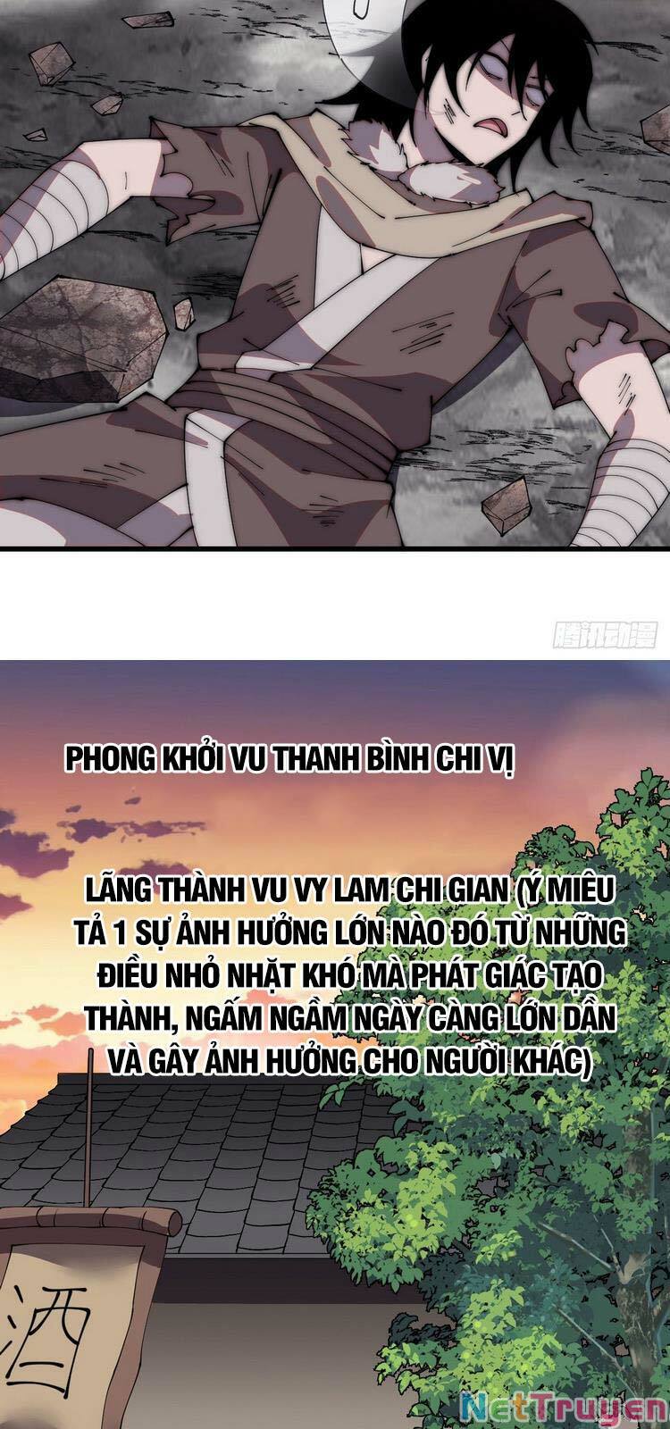 Ta Có Một Sơn Trại Chapter 238 - Page 14