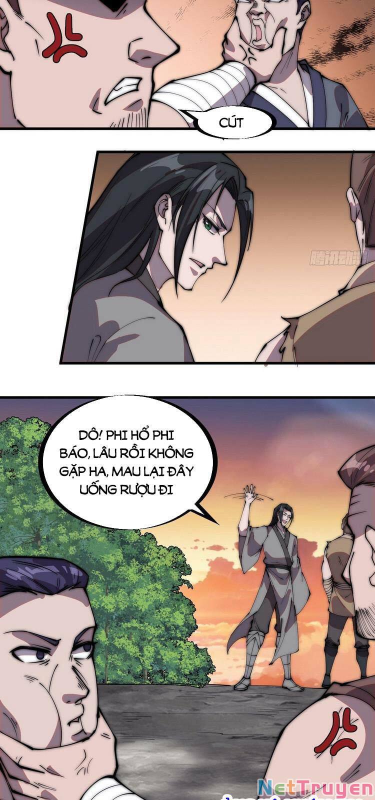 Ta Có Một Sơn Trại Chapter 238 - Page 2