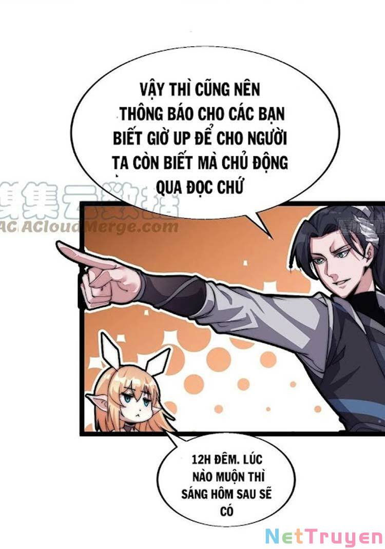 Ta Có Một Sơn Trại Chapter 238 - Page 23