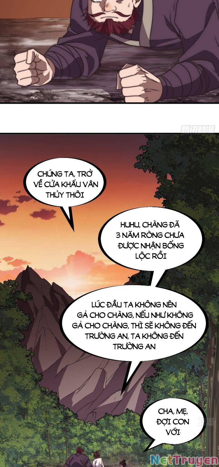 Ta Có Một Sơn Trại Chapter 238 - Page 6