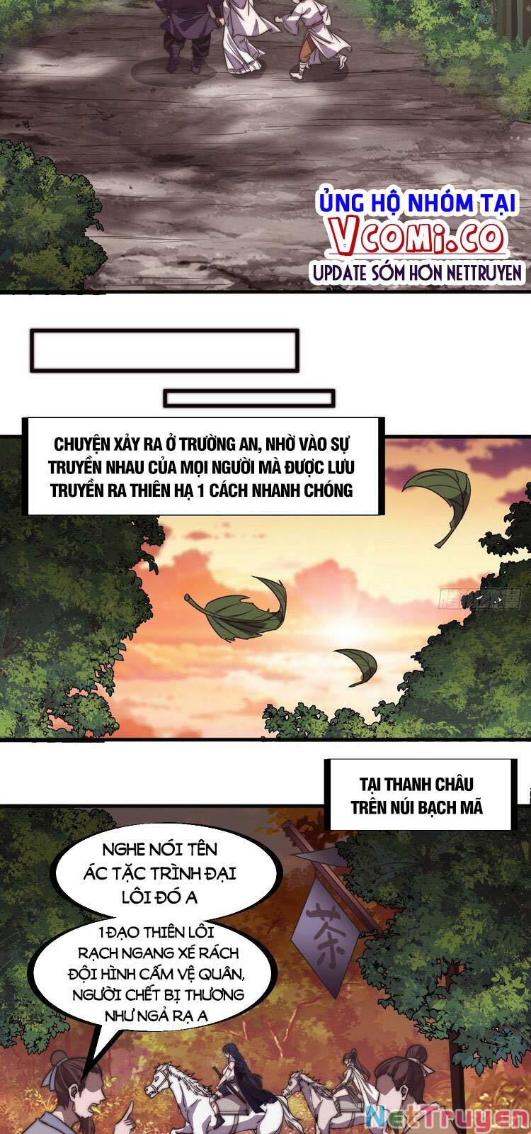 Ta Có Một Sơn Trại Chapter 238 - Page 7