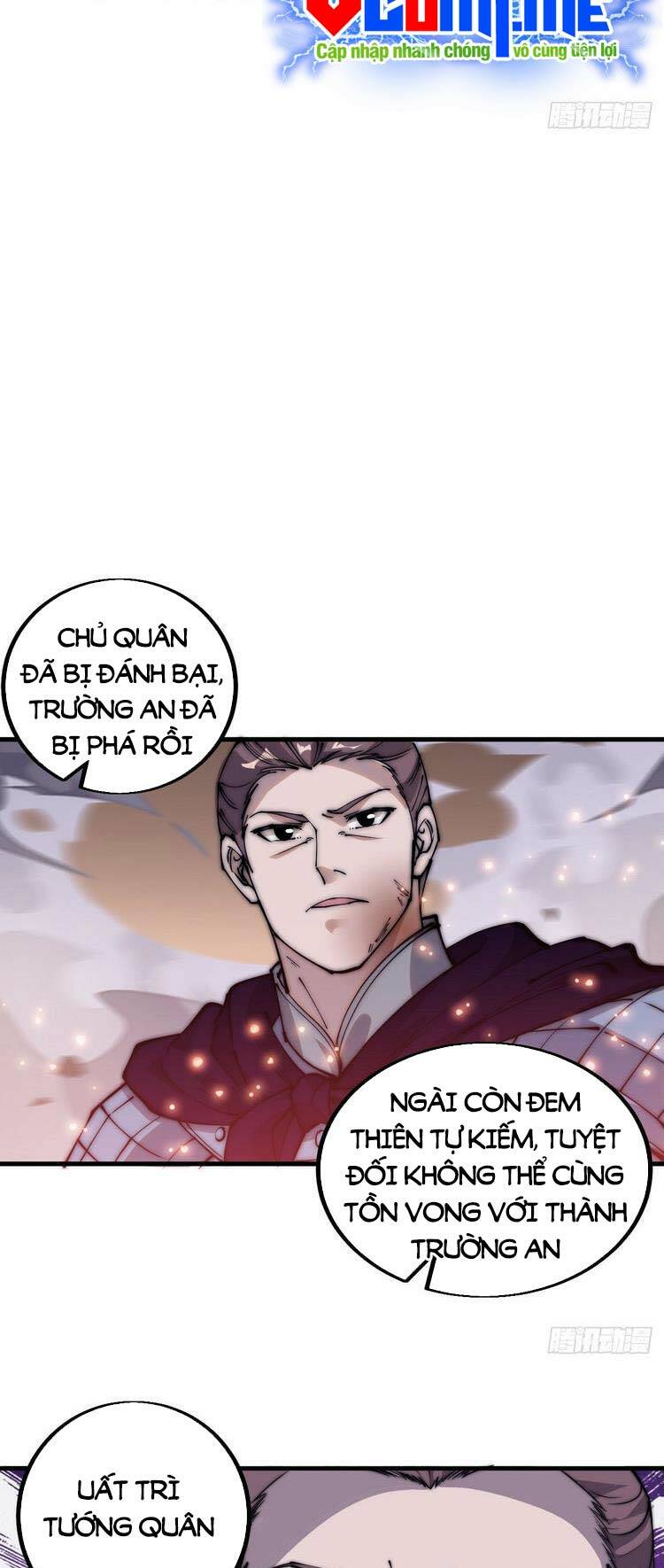 Ta Có Một Sơn Trại Chapter 435 - Page 13