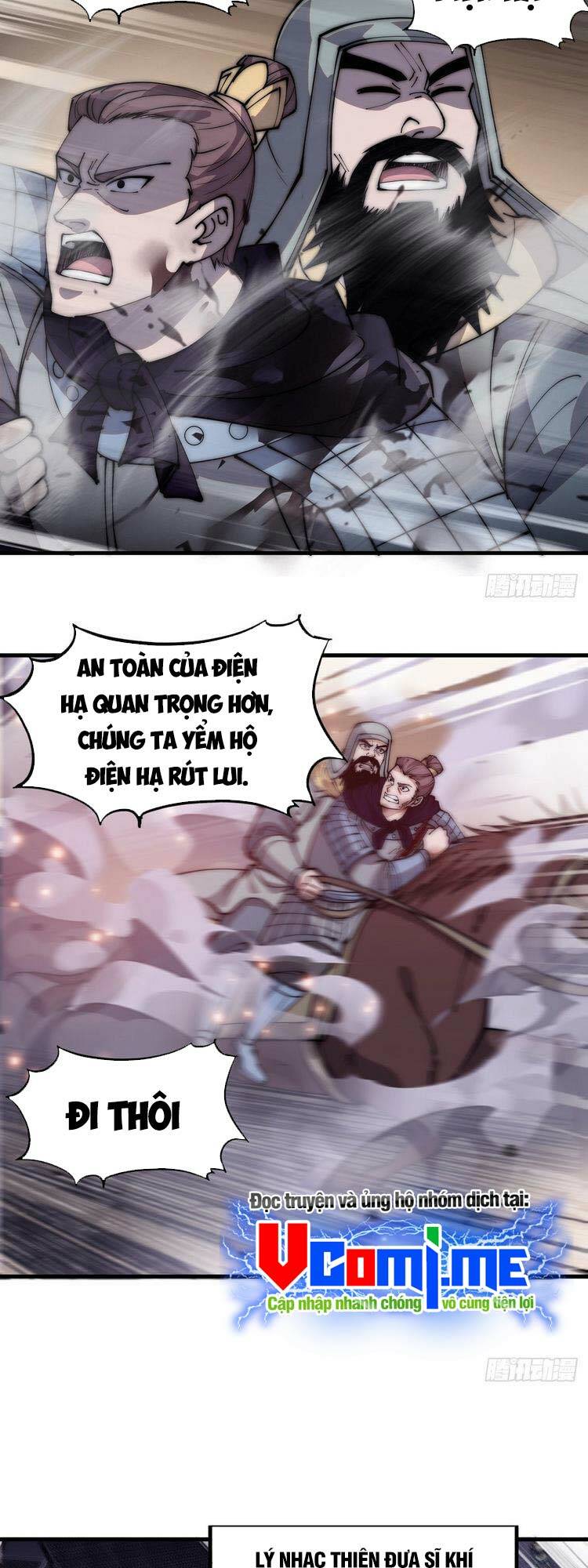 Ta Có Một Sơn Trại Chapter 435 - Page 7