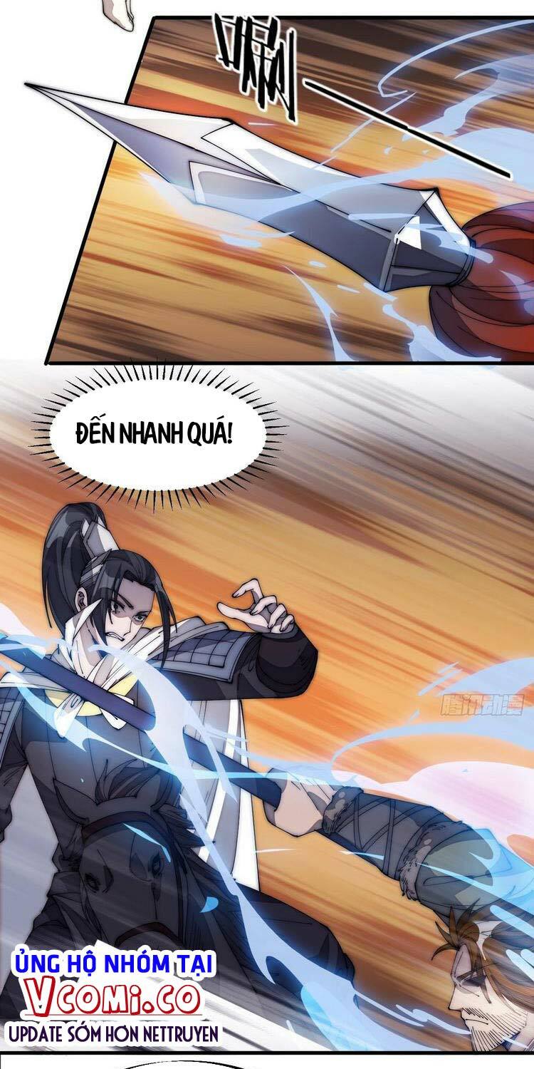 Ta Có Một Sơn Trại Chapter 144 - Page 24