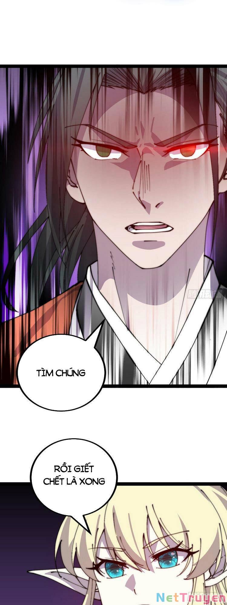 Ta Có Một Sơn Trại Chapter 394 - Page 16