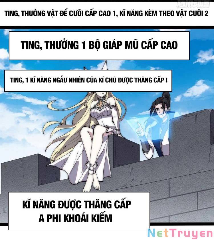 Ta Có Một Sơn Trại Chapter 378 - Page 10