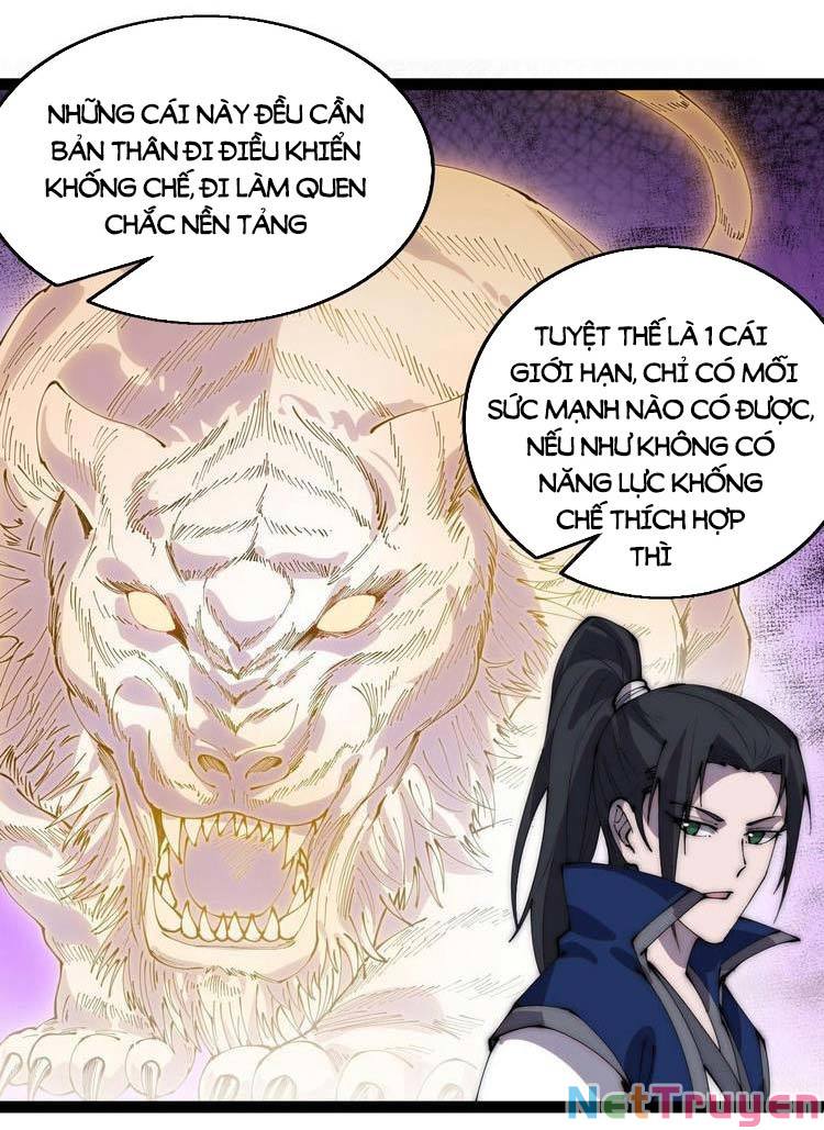 Ta Có Một Sơn Trại Chapter 378 - Page 15