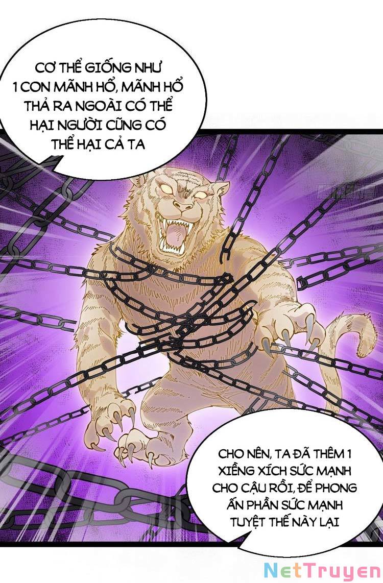 Ta Có Một Sơn Trại Chapter 378 - Page 16