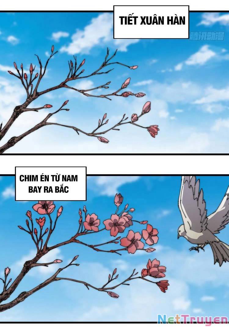 Ta Có Một Sơn Trại Chapter 378 - Page 2