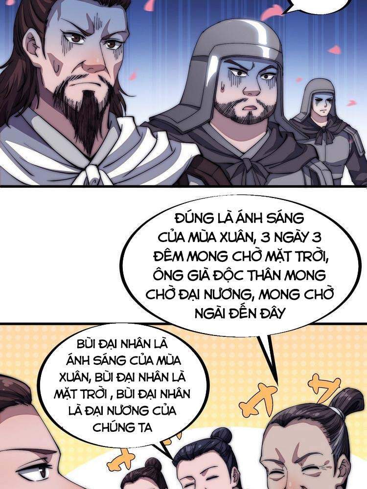 Ta Có Một Sơn Trại Chapter 116 - Page 14