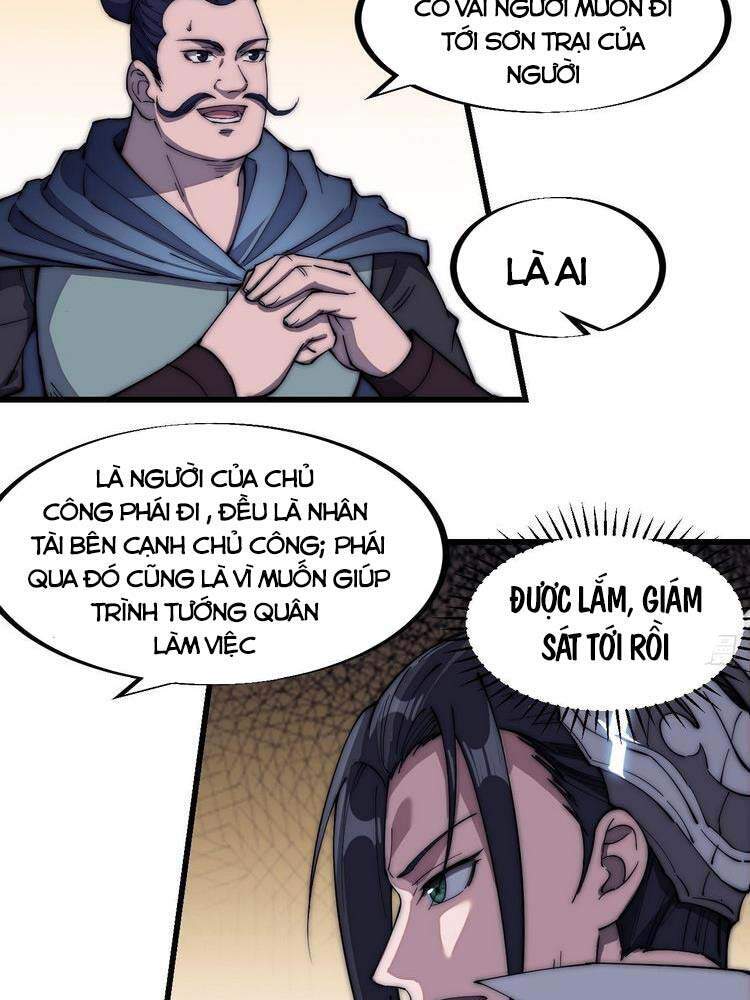 Ta Có Một Sơn Trại Chapter 116 - Page 2