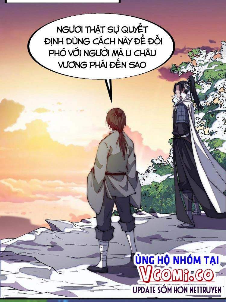 Ta Có Một Sơn Trại Chapter 116 - Page 27