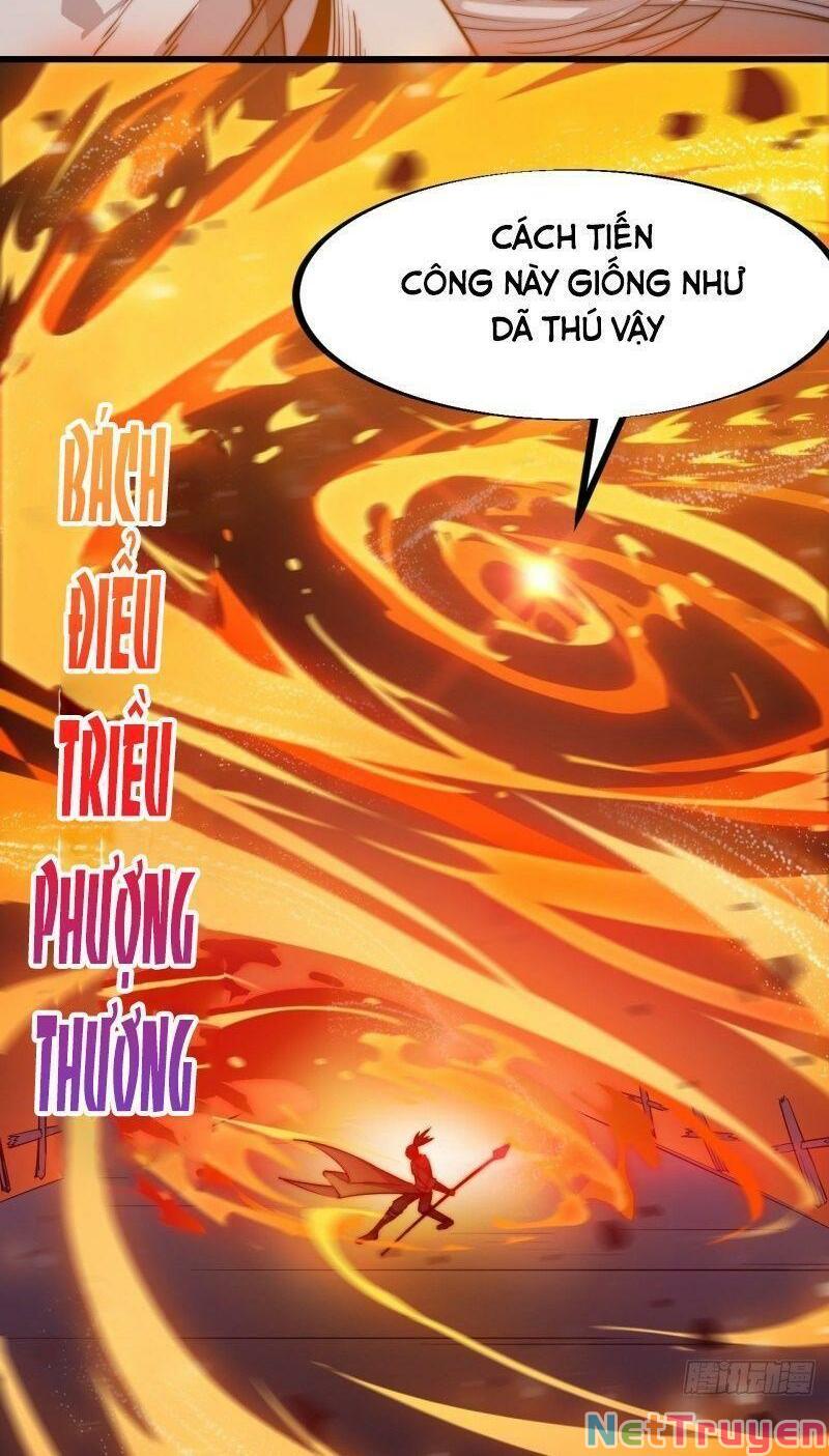 Ta Có Một Sơn Trại Chapter 77 - Page 14