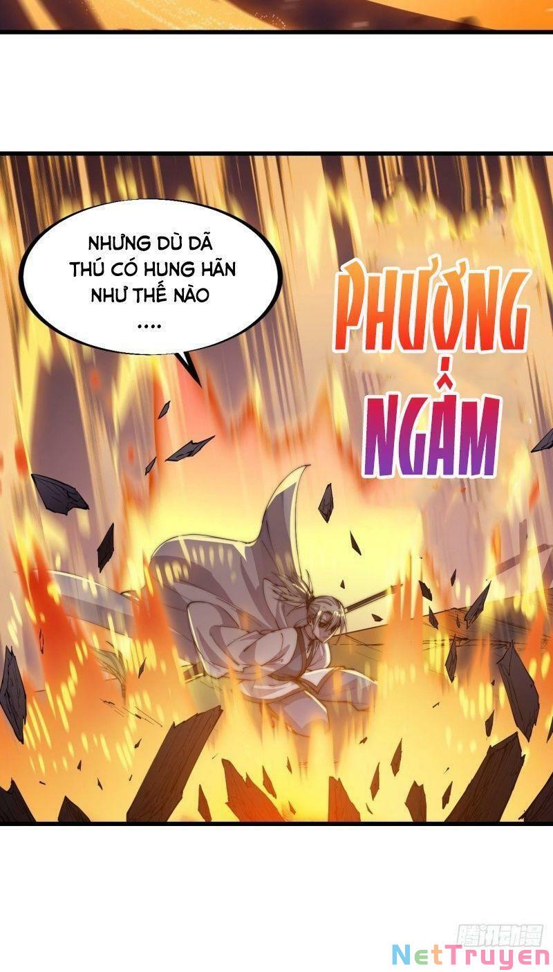 Ta Có Một Sơn Trại Chapter 77 - Page 15