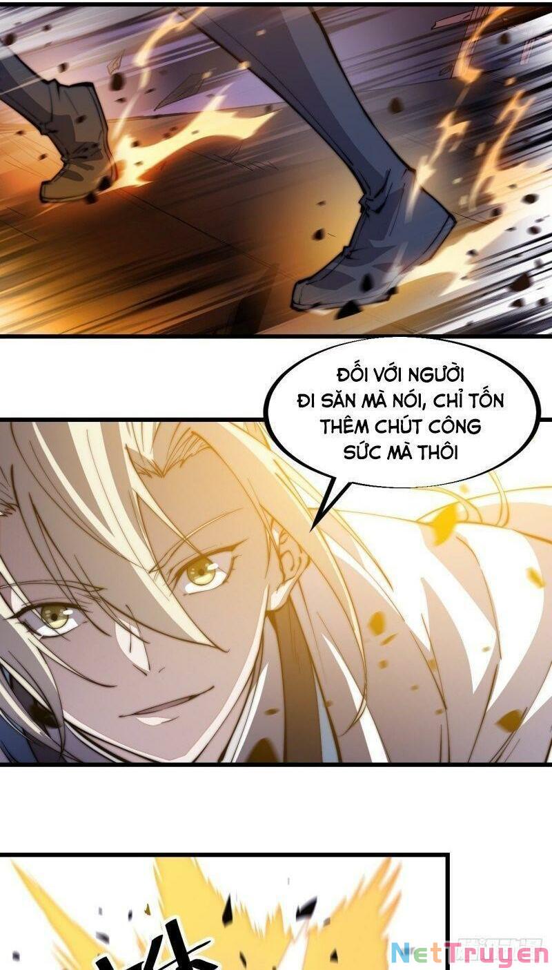 Ta Có Một Sơn Trại Chapter 77 - Page 16