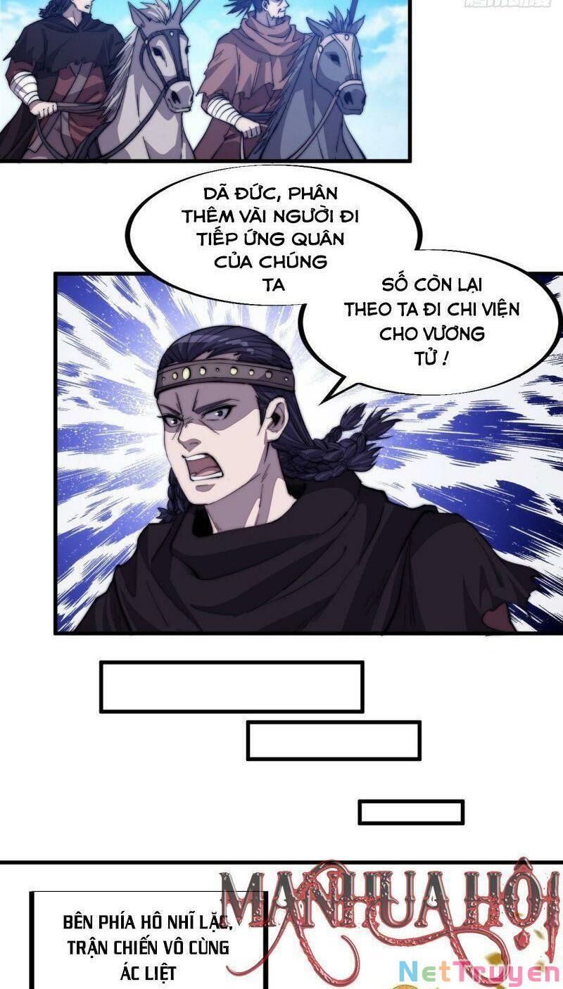 Ta Có Một Sơn Trại Chapter 77 - Page 2