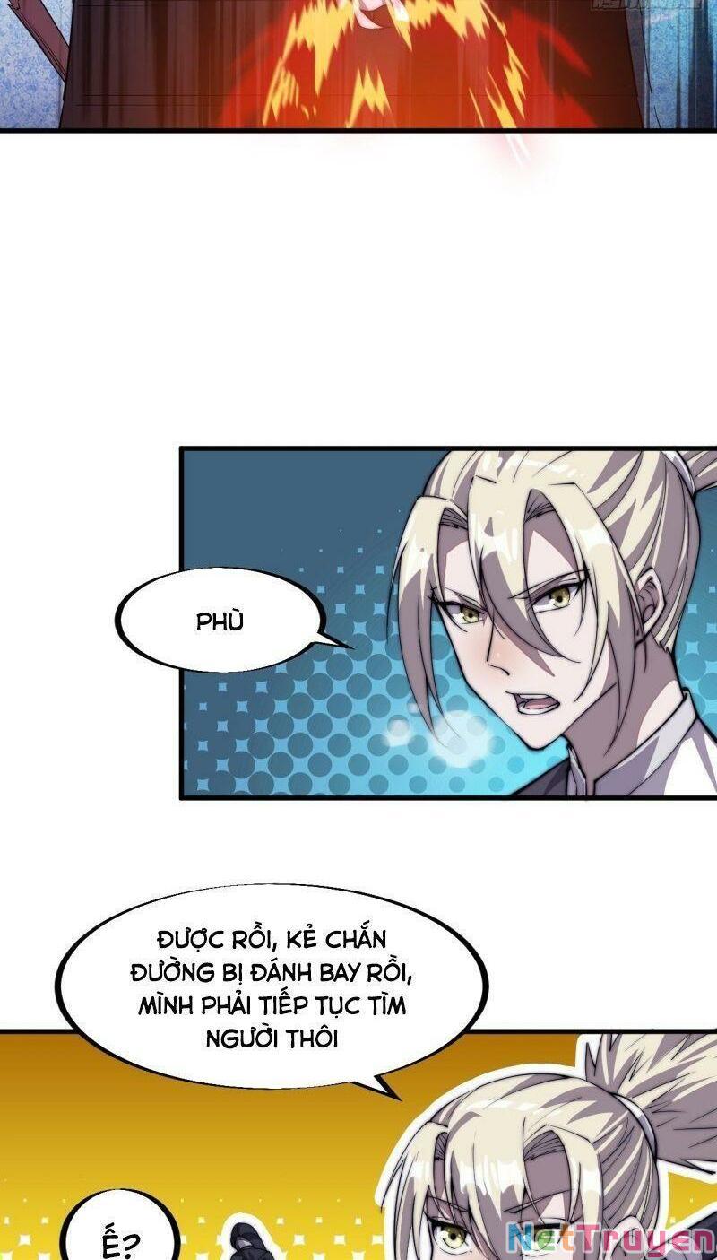 Ta Có Một Sơn Trại Chapter 77 - Page 26