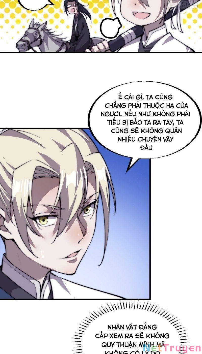 Ta Có Một Sơn Trại Chapter 77 - Page 27